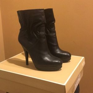 Michael Michael Kors Bootie